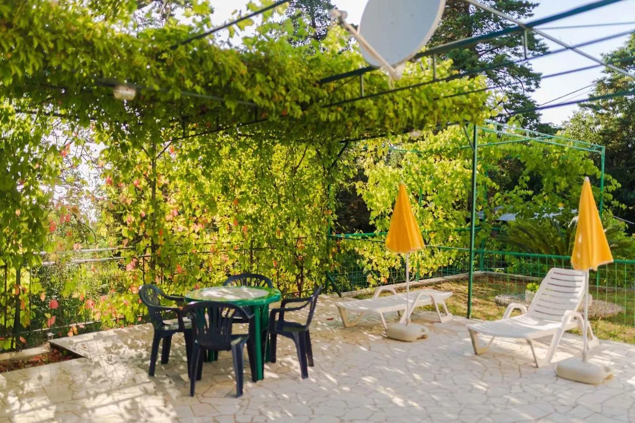 Apartment In Malinska - Insel Krk 43310